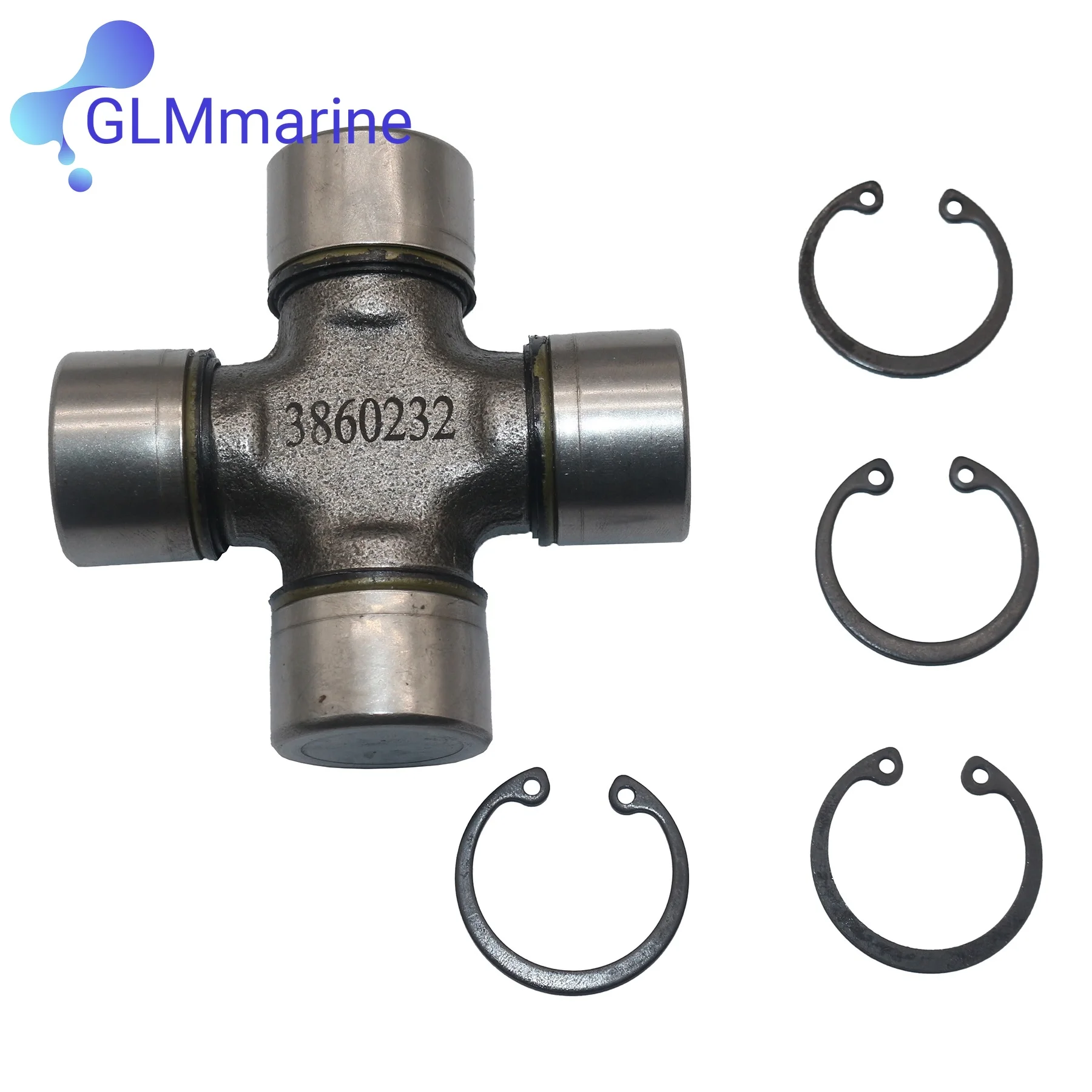 2 Set U-Joint Cross Kit OEM Re – обзор и цена Model Kit Joints