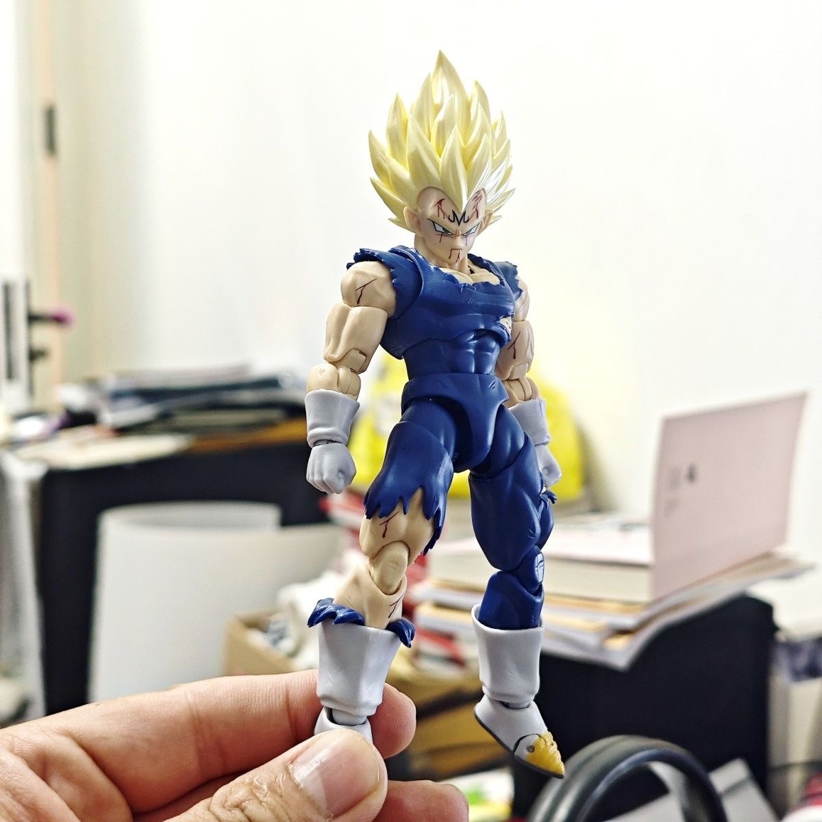 Dragon Ball Black Hole Toys &  – обзор и цена Model Kit Chainsaw Man