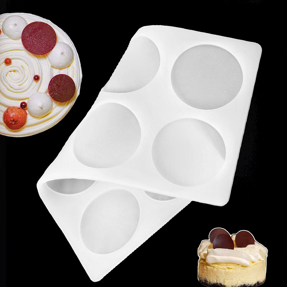 8-cavity cylindrical sugar fli – обзор и цена Model Kitchen Set