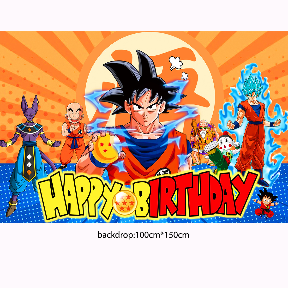 Dragon Ball Theme Party Suppli – обзор и цена Model Kitchen Set