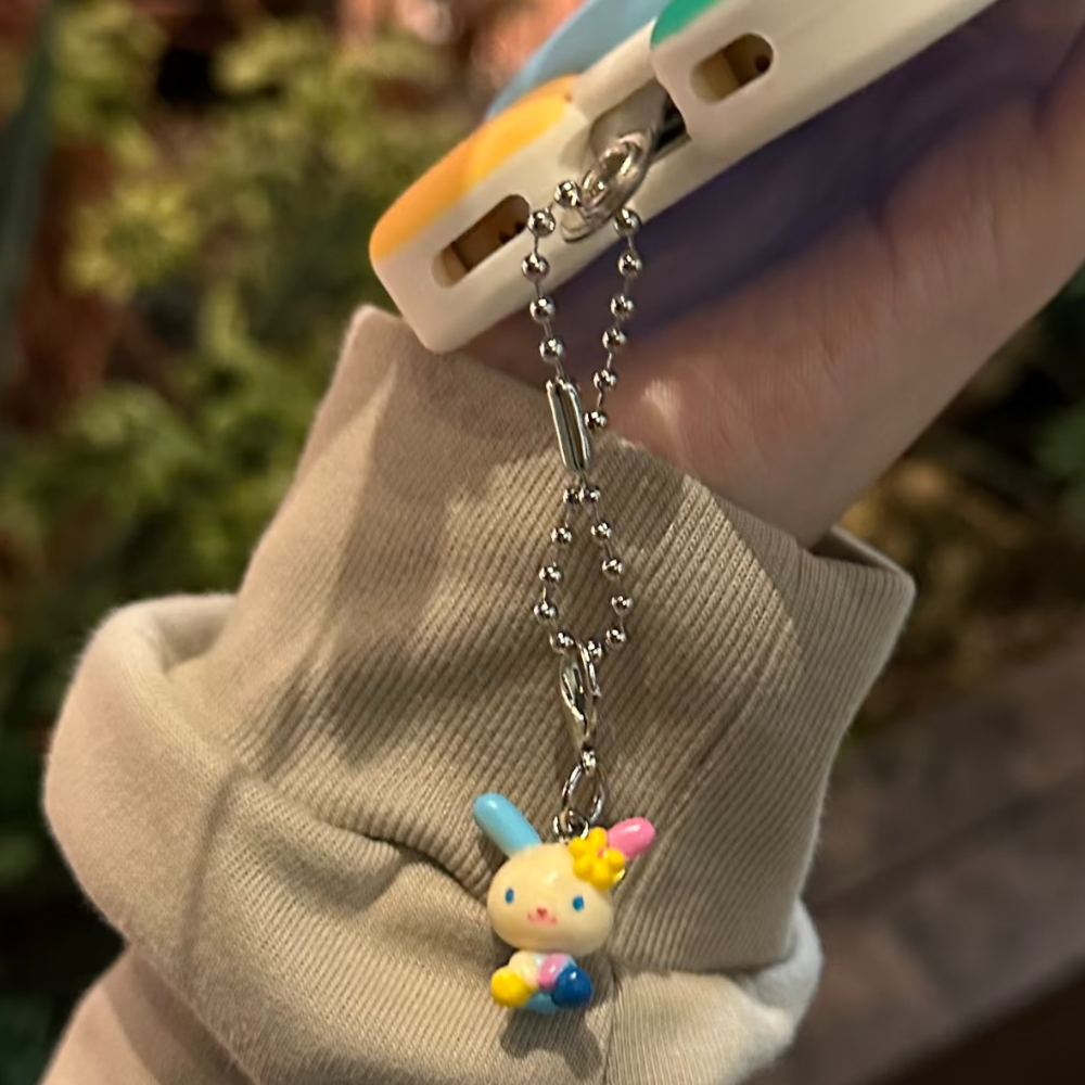 Cute Usahana Cartoon Anime Ste – обзор и цена Model Kit Mobil