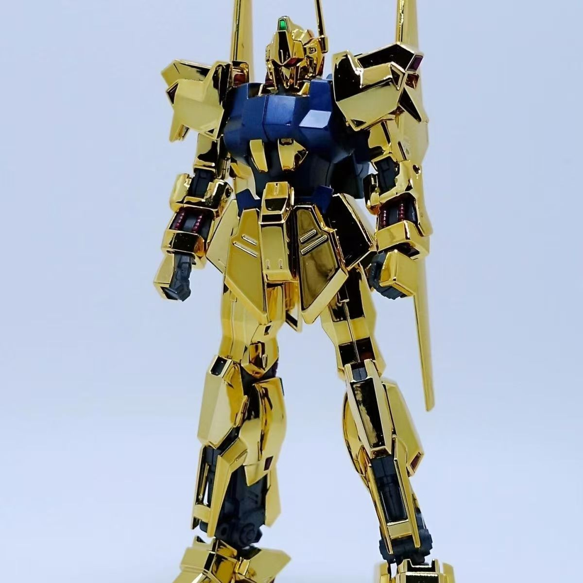 Hayaku Shiki HG 1/144 MSN-0010 – обзор и цена Model Kit Gundam Hg