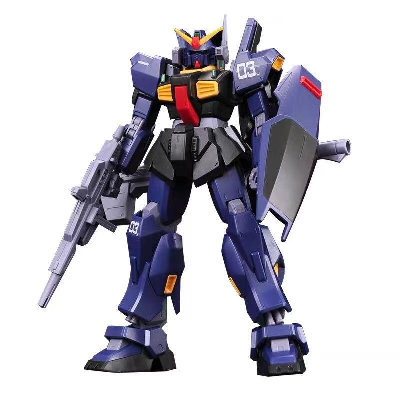Hayaku Shiki HG 1/144 MSN-0010 – обзор и цена Model Kit Gundam Hg
