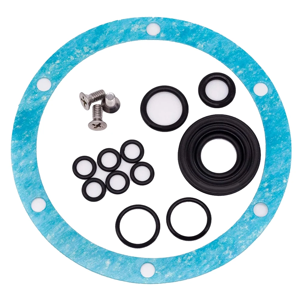 Adequate Hydraulic Seal Replac – обзор и цена Model Kit Quick