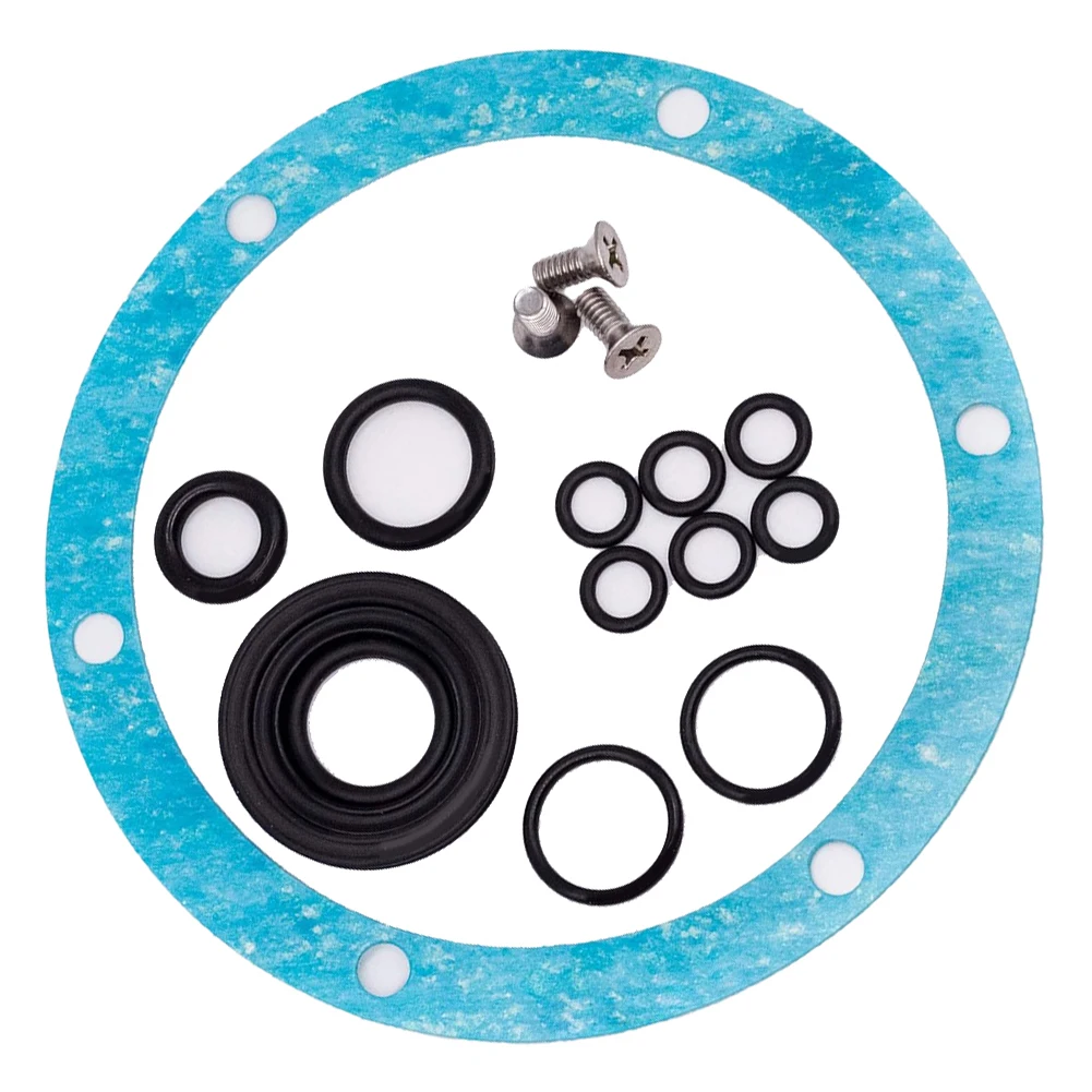 Adequate Hydraulic Seal Replac – обзор и цена Model Kit Quick