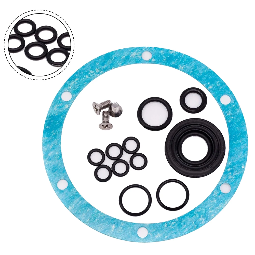 Adequate Hydraulic Seal Replac – обзор и цена Model Kit Quick