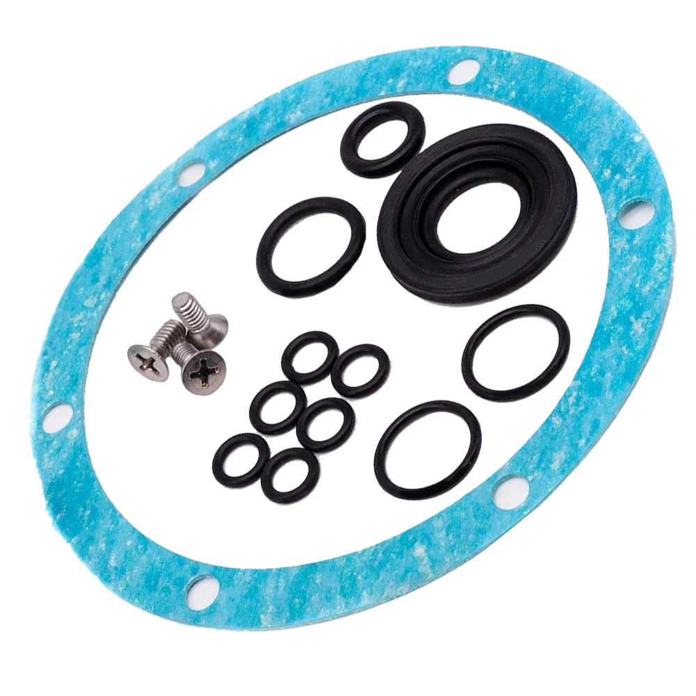 Adequate Hydraulic Seal Replac – обзор и цена Model Kit Quick