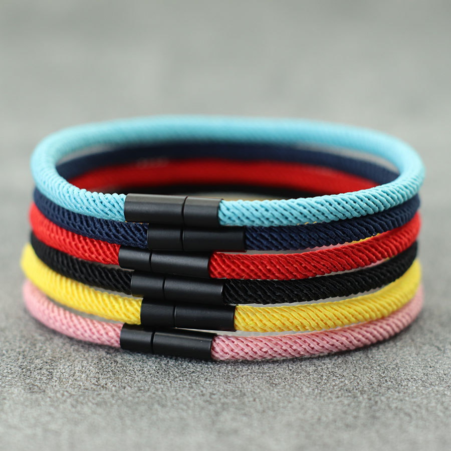 Minimalist Luck Red Rope Brace – обзор и цена Model Kit Quick
