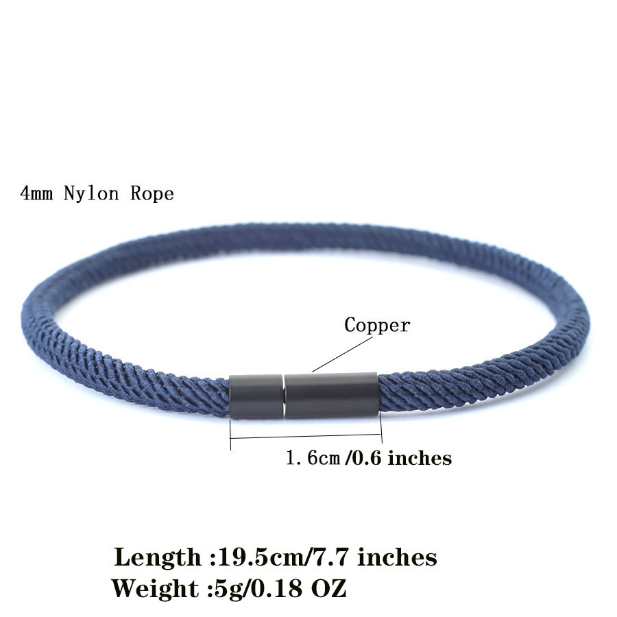 Minimalist Luck Red Rope Brace – обзор и цена Model Kit Quick