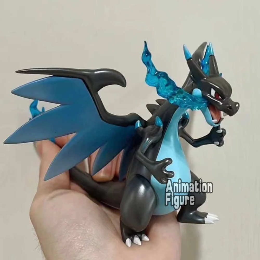 Pokemon Figure 10cm Dragonite  – обзор и цена Model Kit Spitfire