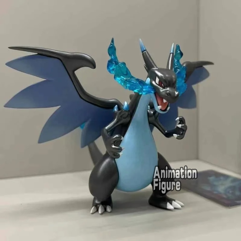 Pokemon Figure 10cm Dragonite  – обзор и цена Model Kit Spitfire