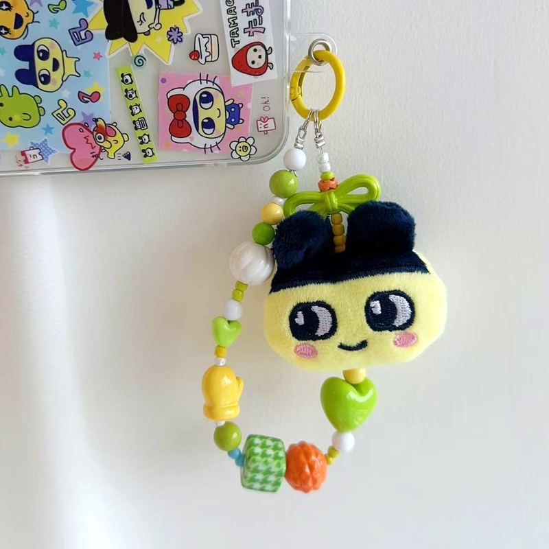 Kawaii Tamagotchi Mobile Phone – обзор и цена Model Kit Mobil