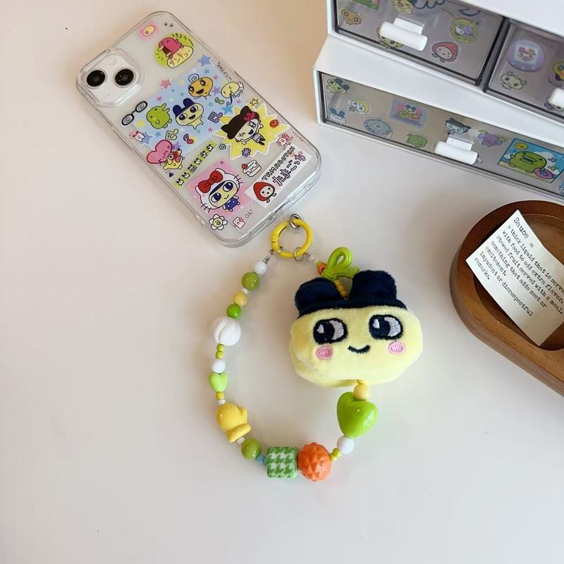 Kawaii Tamagotchi Mobile Phone – обзор и цена Model Kit Mobil