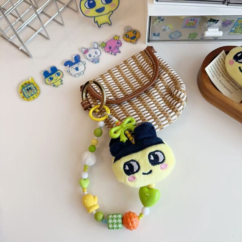 Kawaii Tamagotchi Mobile Phone – обзор и цена Model Kit Mobil