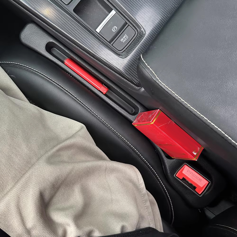seat gap filler strip, side se – обзор и цена Model Kit Mobil