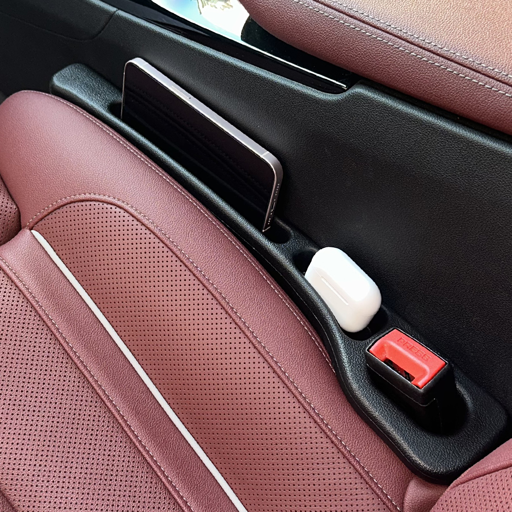 seat gap filler strip, side se – обзор и цена Model Kit Mobil