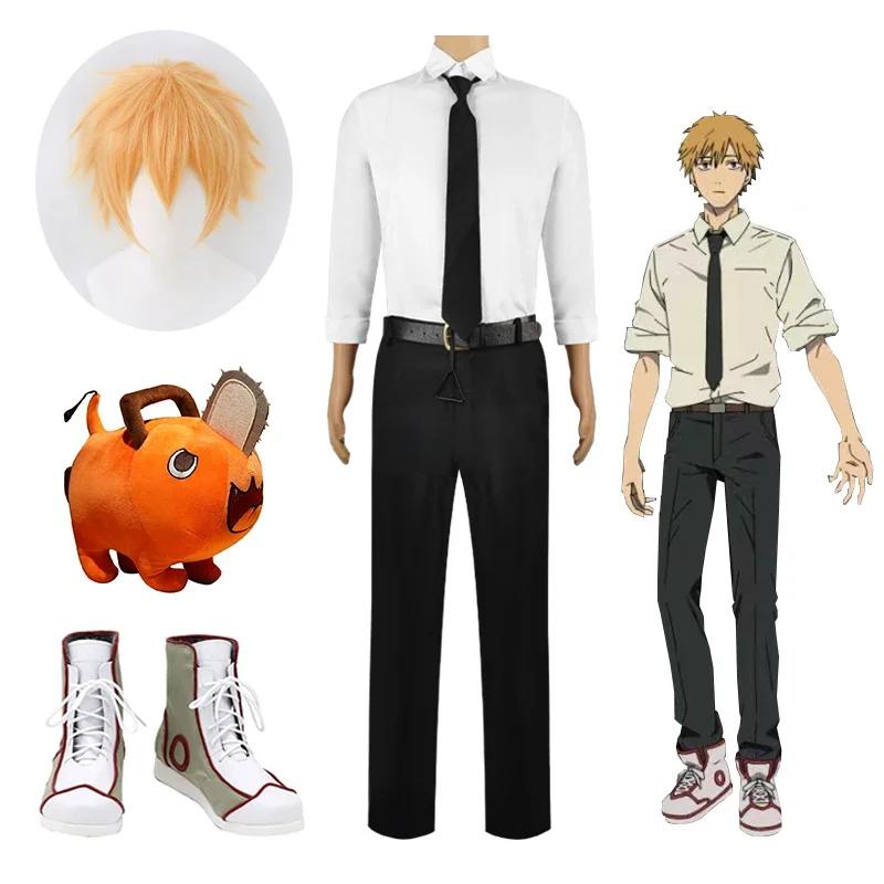 Chainsaw Man Season2 Denji Ani – обзор и цена Model Kit Chainsaw Man