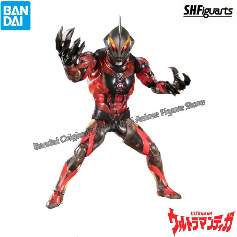 Bandai In Stock Model Doll Bra – обзор и цена Model Kit Ultraman