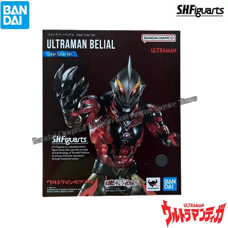 Bandai In Stock Model Doll Bra – обзор и цена Model Kit Ultraman