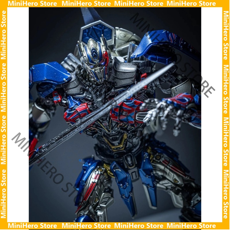 In Stock Original Yolopark AMK – обзор и цена Model Kit Yolopark