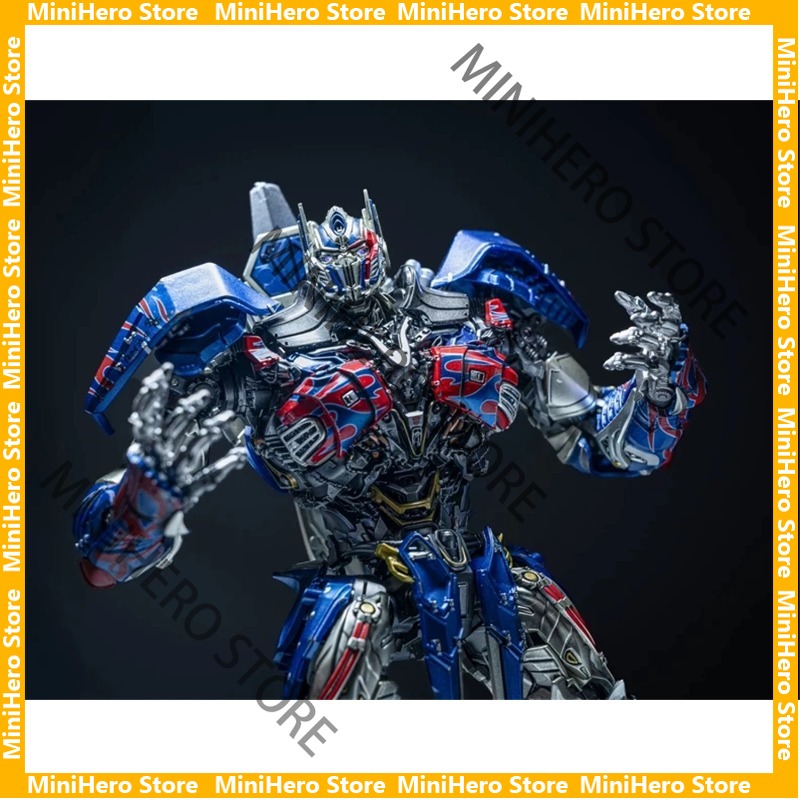 In Stock Original Yolopark AMK – обзор и цена Model Kit Yolopark