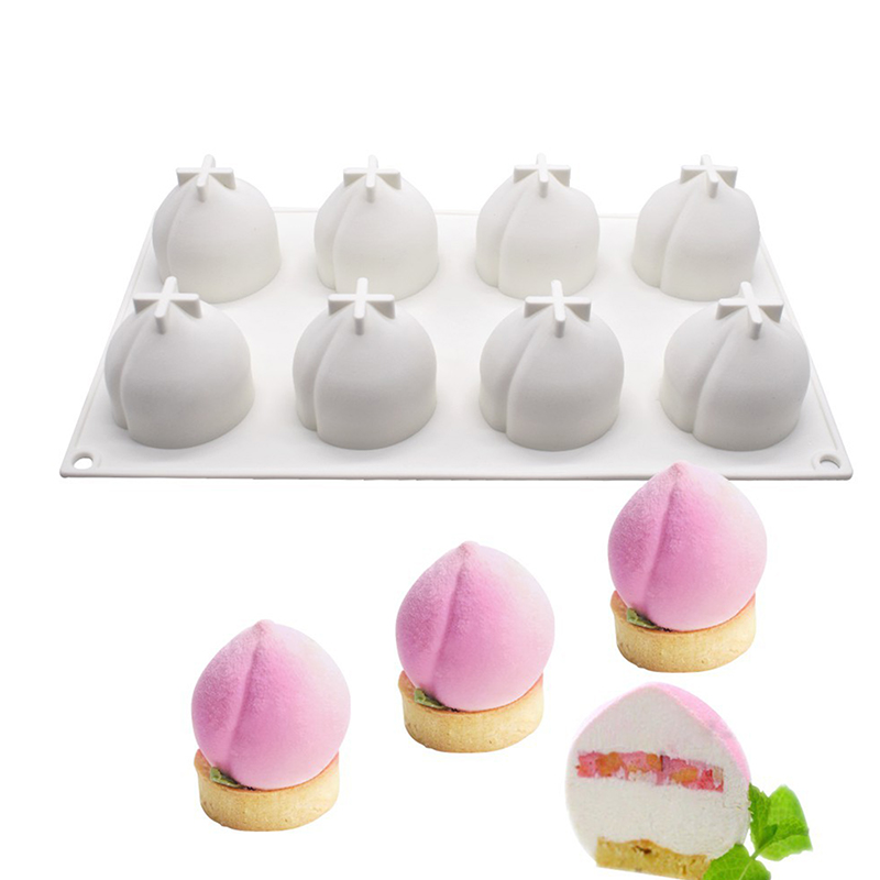 Food-Grade Silicone Fruit Seri – обзор и цена Model Kitchen Set