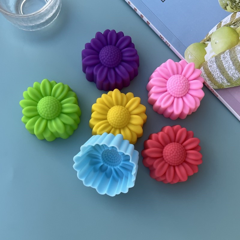 6 Pcs Set Non-Stick Flower Des – обзор и цена Model Kitchen Set