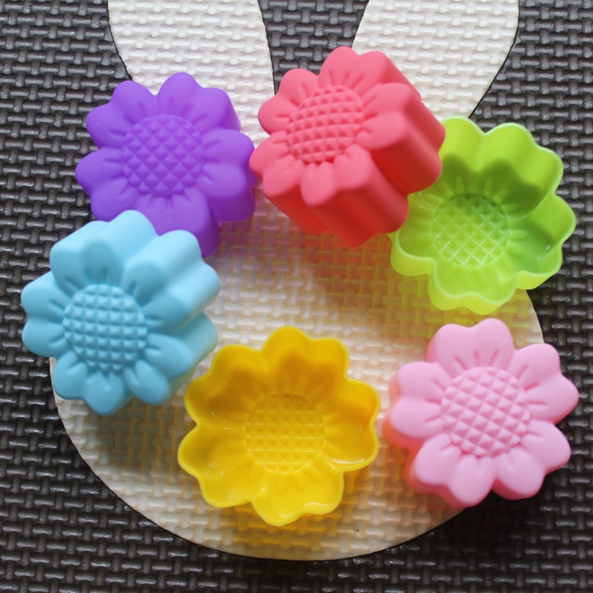 6 Pcs Set Non-Stick Flower Des – обзор и цена Model Kitchen Set