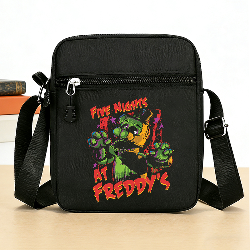 Five Nights At Freddyes Should – обзор и цена Model Kit Mobil