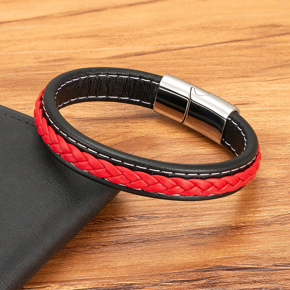 XQNI Black & Red Braided Rope  – обзор и цена Model Kit Quick