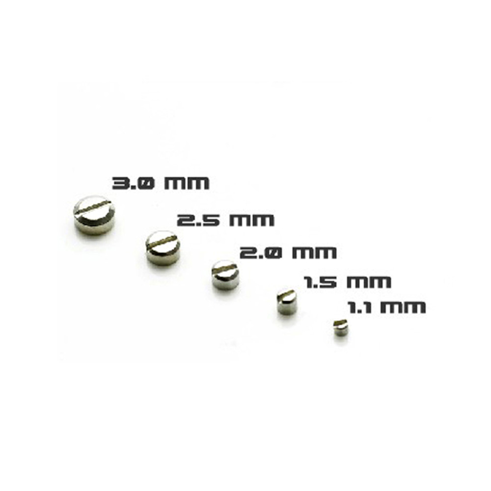 30pcs Armored Screws Model Sup – обзор и цена Model Kit Gundam Hg