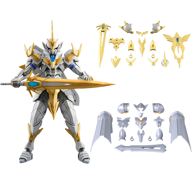 Spot Direct Delivery Bandai Or – обзор и цена Model Kit Gundam Hg