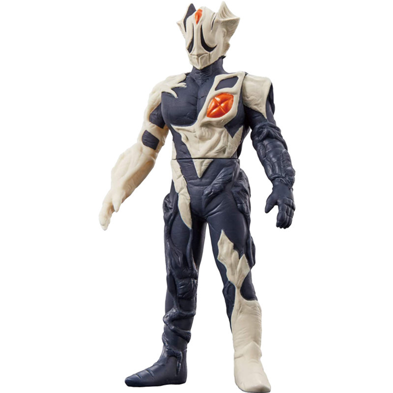Genuine Bandai Ultraman Kaiju  – обзор и цена Model Kit Ultraman