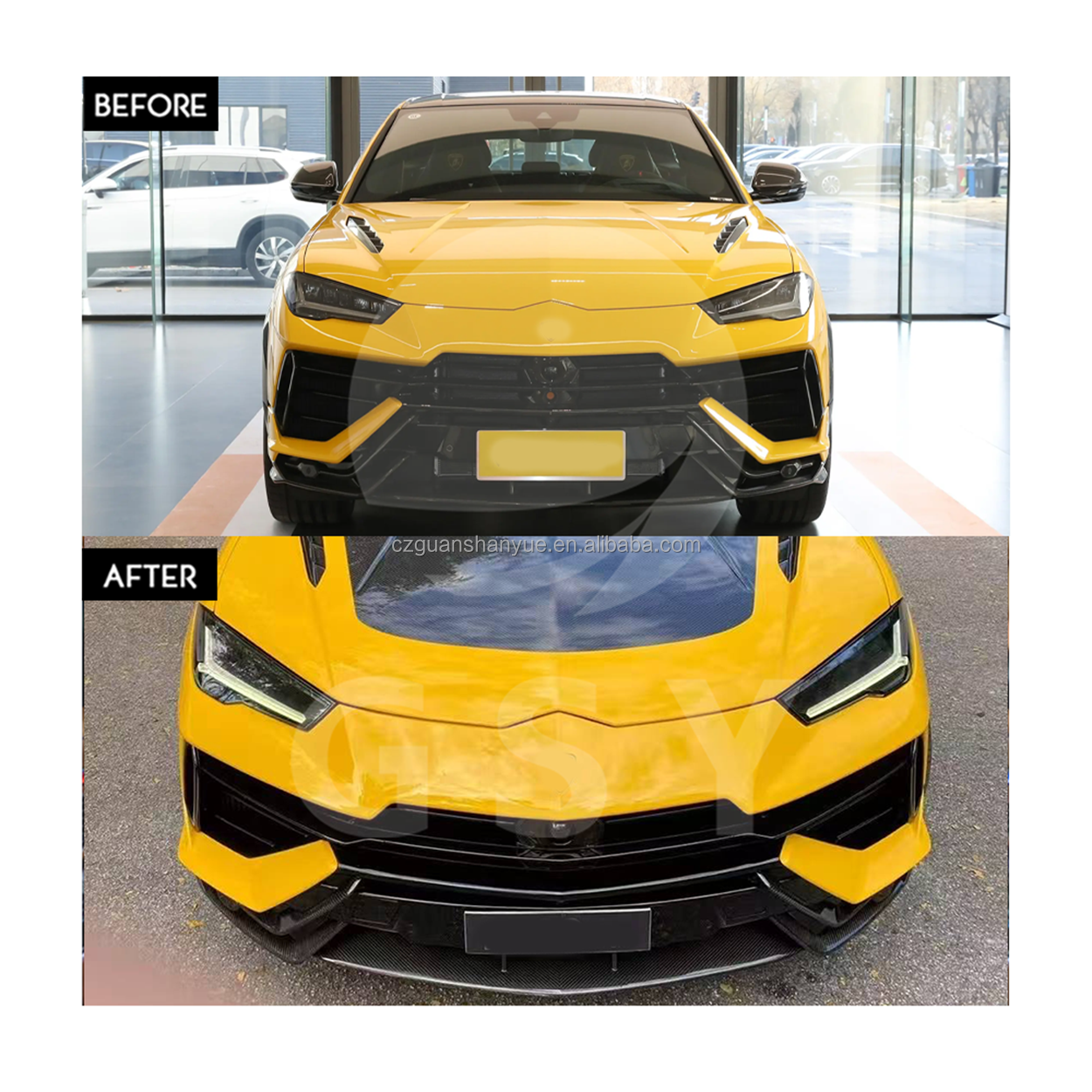 For 18-22 Model SUV Lamborghin – обзор и цена Model Kit Lamborghini