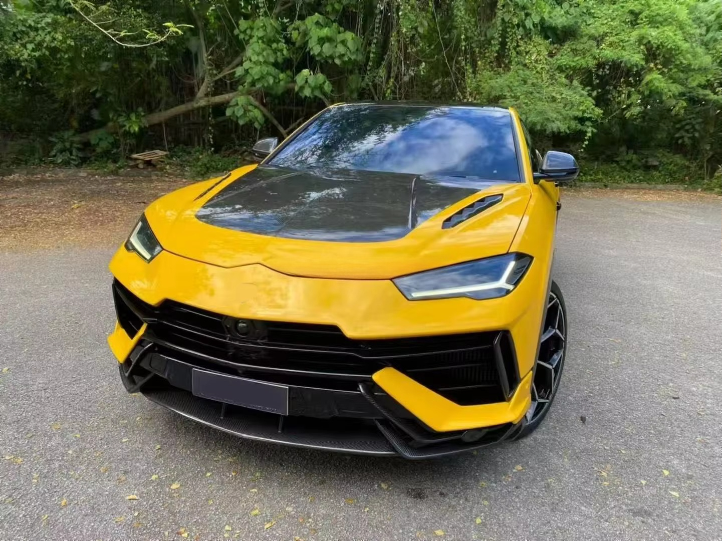 For 18-22 Model SUV Lamborghin – обзор и цена Model Kit Lamborghini