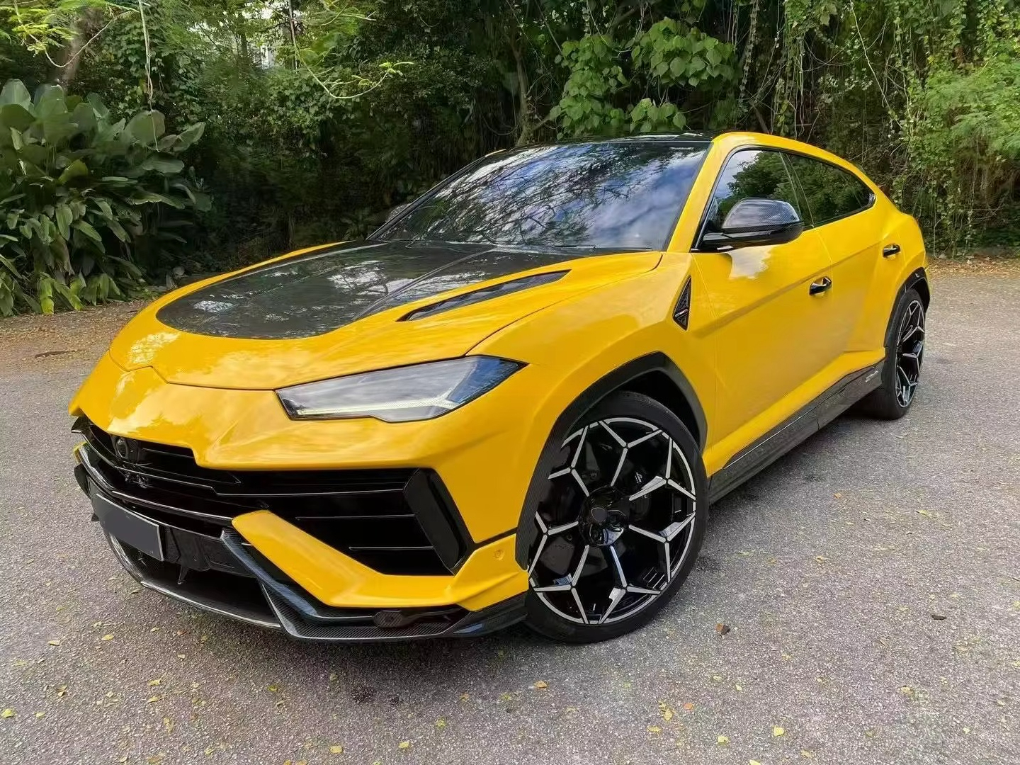 For 18-22 Model SUV Lamborghin – обзор и цена Model Kit Lamborghini