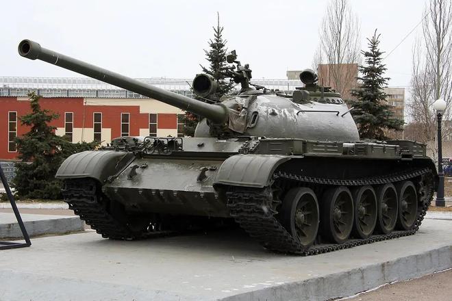 1/144 Scale Soviet T-54 Main B – обзор и цена Model Kit Walmart