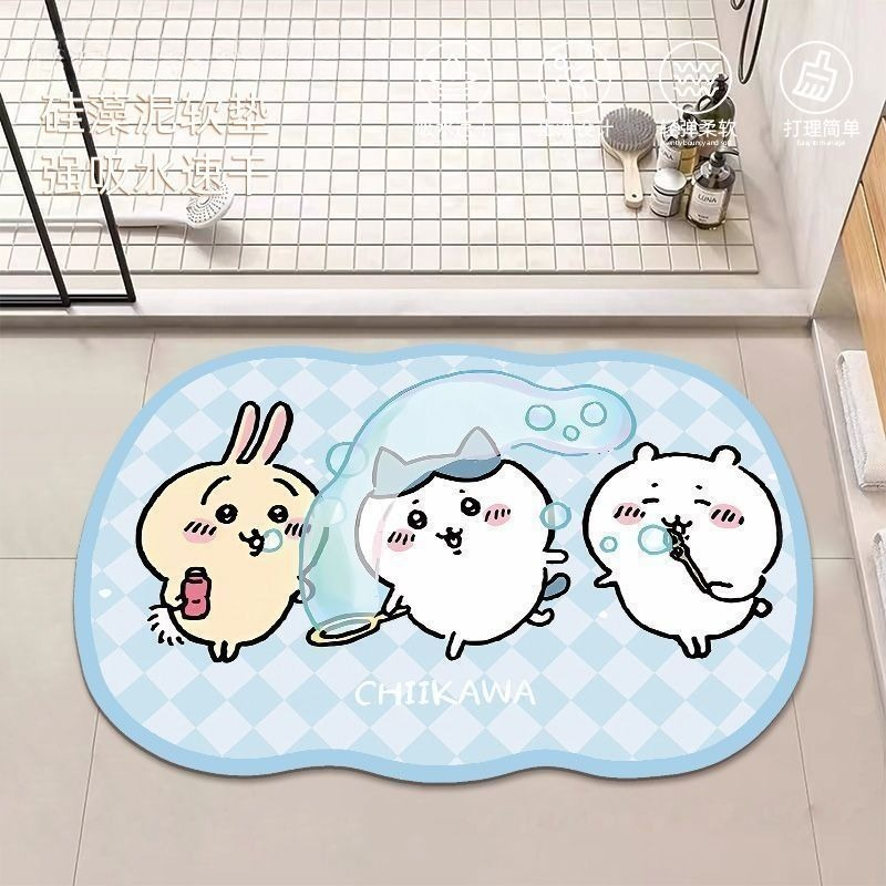 Anime Chiikawa Hachiware Usagi – обзор и цена Model Kitchen Set