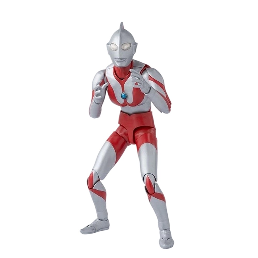 Bandai Original Genuine Ultram – обзор и цена Model Kit Ultraman