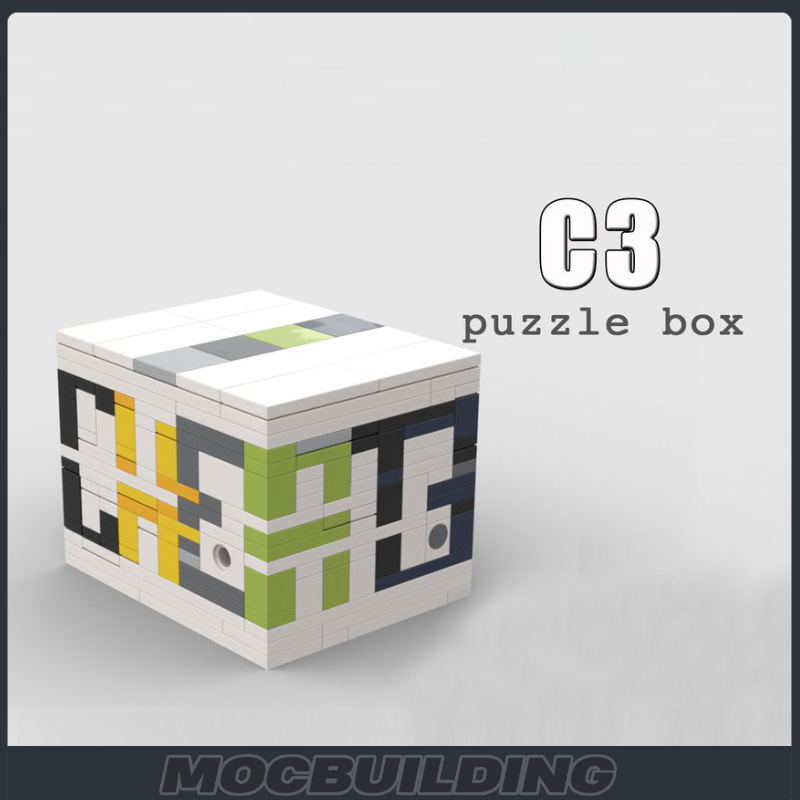 Moc Building Blocks Intelligen – обзор и цена Model Kit Walmart