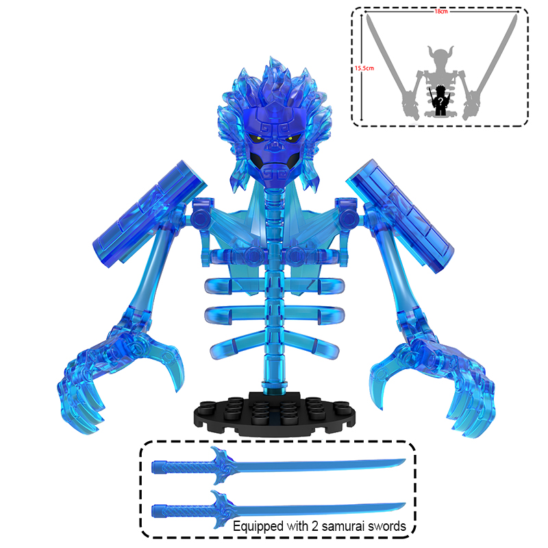 Anime Action Figure Building B – обзор и цена Model Kit Walmart