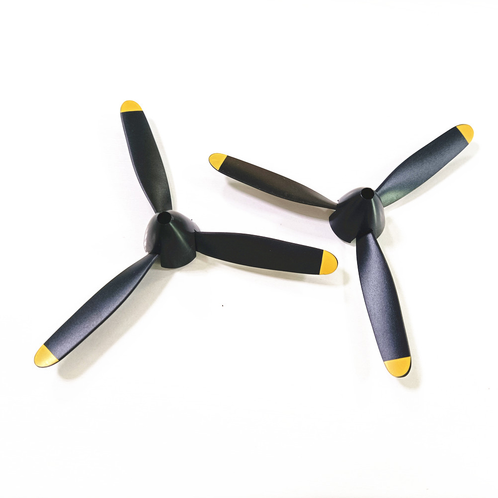 Volantex RC 3 Blades Propeller – обзор и цена Model Kit Spitfire