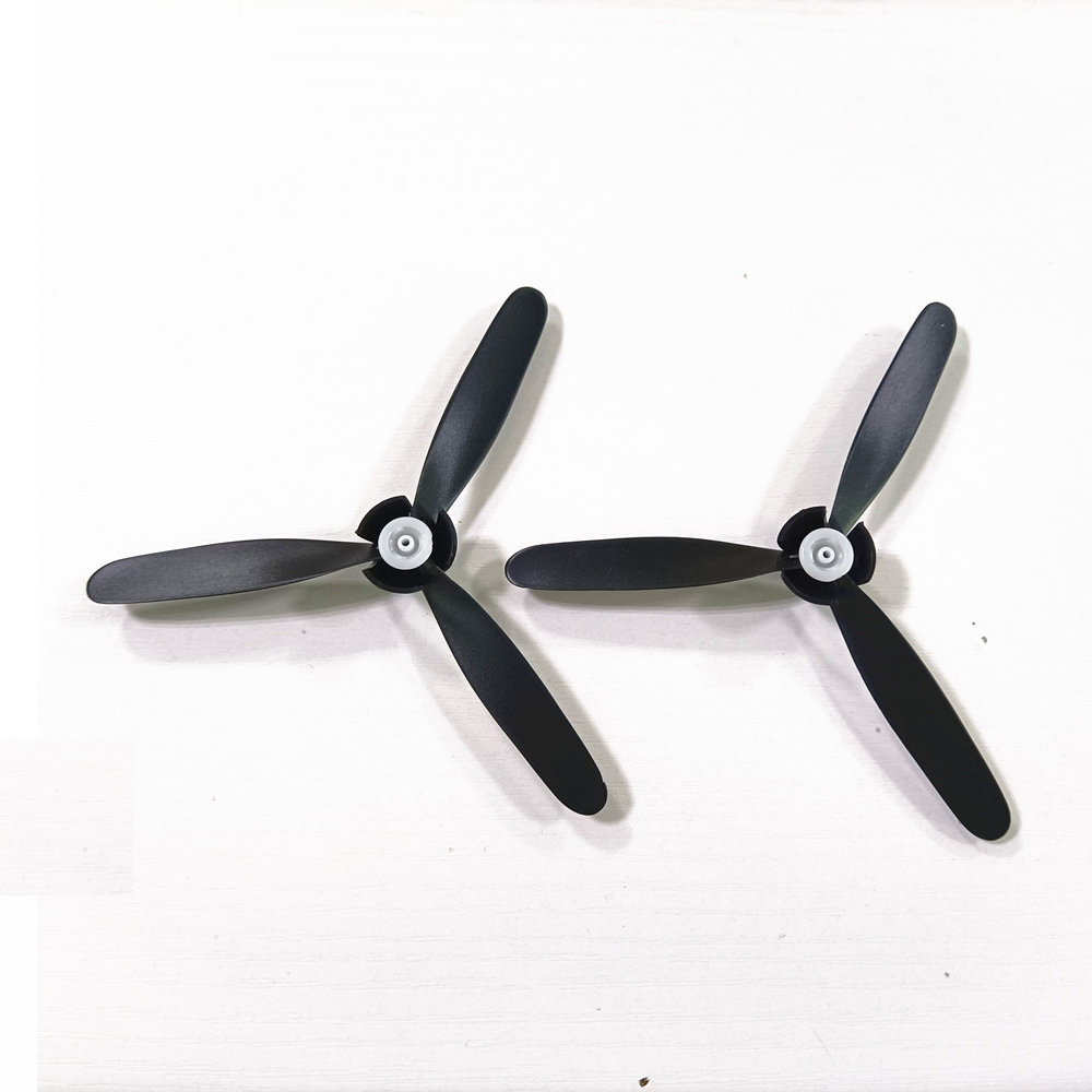 Volantex RC 3 Blades Propeller – обзор и цена Model Kit Spitfire