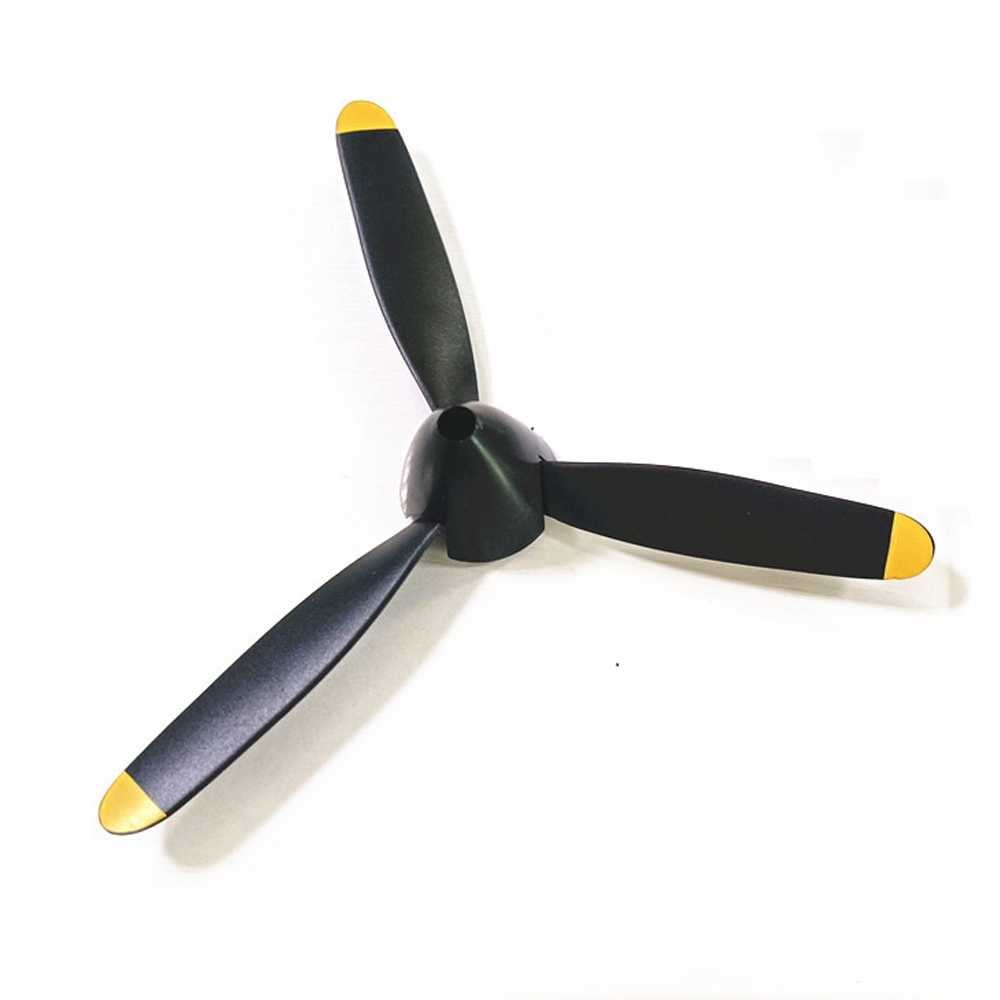 Volantex RC 3 Blades Propeller – обзор и цена Model Kit Spitfire