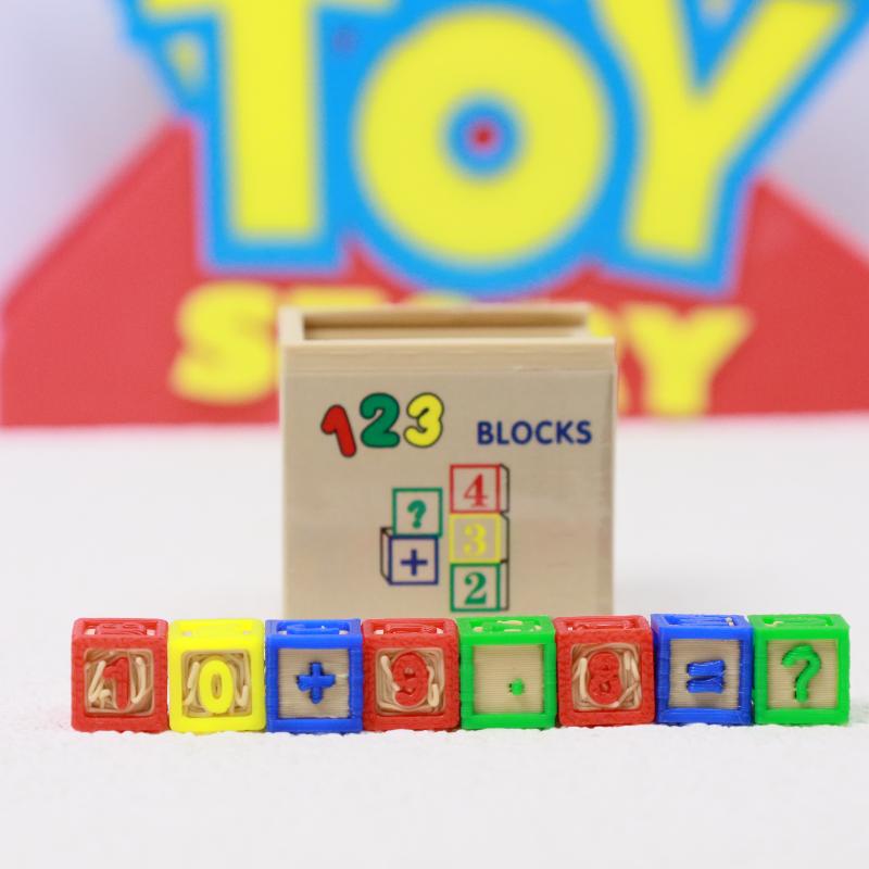 1/6 Scale Mini Building Block  – обзор и цена Model Kit Walmart