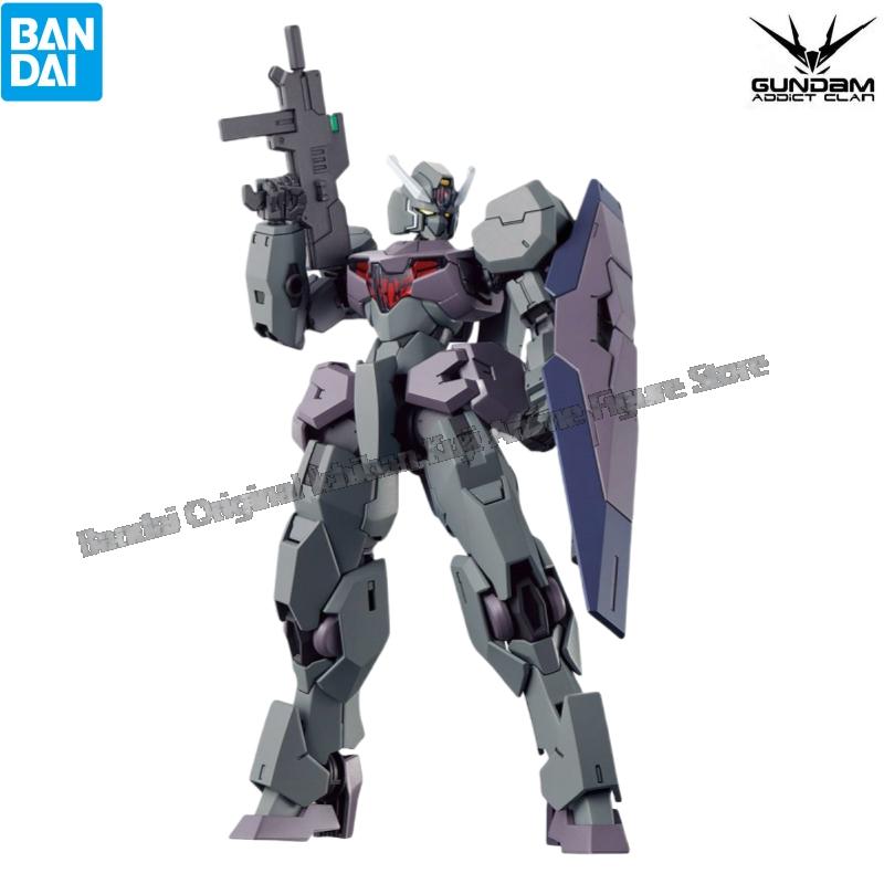In Stock Bandai Model Doll Bra – обзор и цена Model Kit Gundam Hg