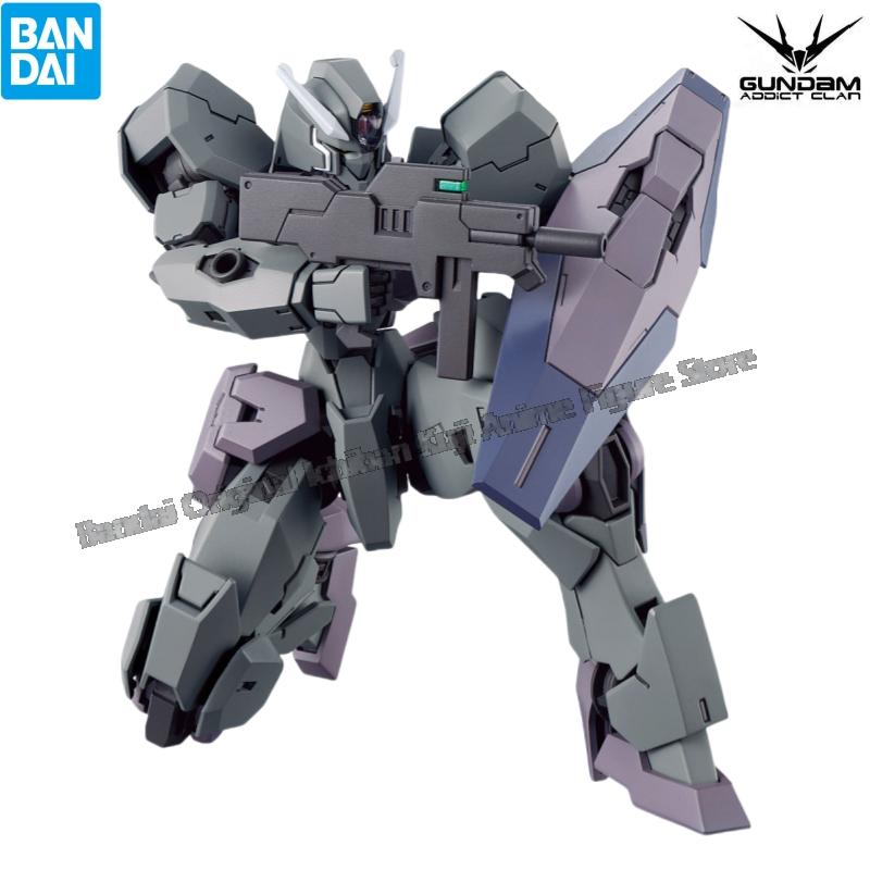 In Stock Bandai Model Doll Bra – обзор и цена Model Kit Gundam Hg
