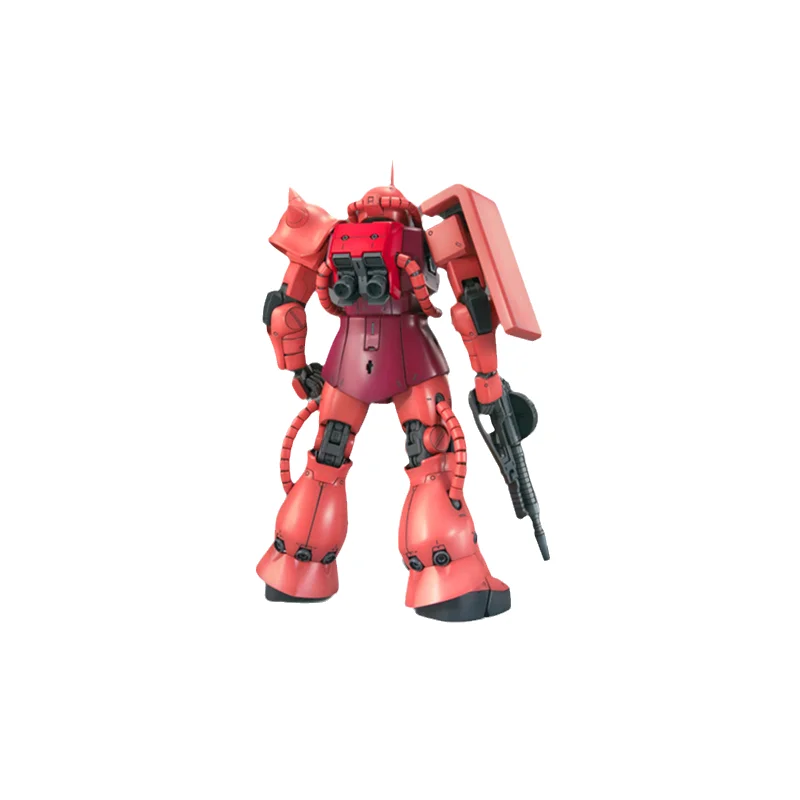 Bandai Original GUNDAM Anime M – обзор и цена Model Kit Gundam Hg