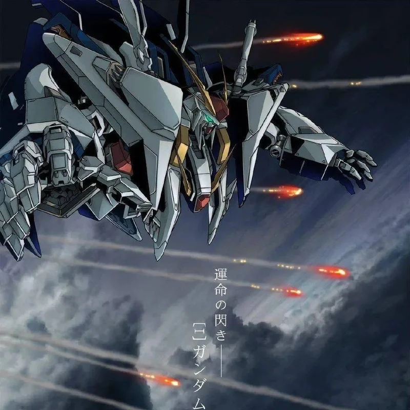 JUJIANG HG RX-105 XI 1/144 Sca – обзор и цена Model Kit Gundam Hg