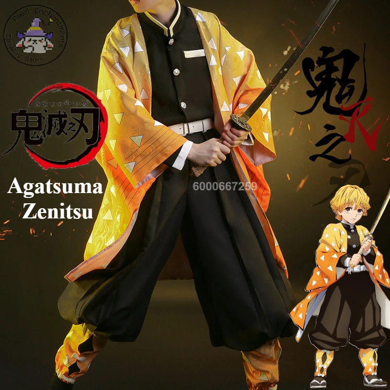 Demon Slayers Anime Kimetsu No – обзор и цена Model Kit Demon Slayer